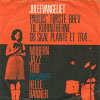 Helle Banner & Modern Jazz Trio; 1966