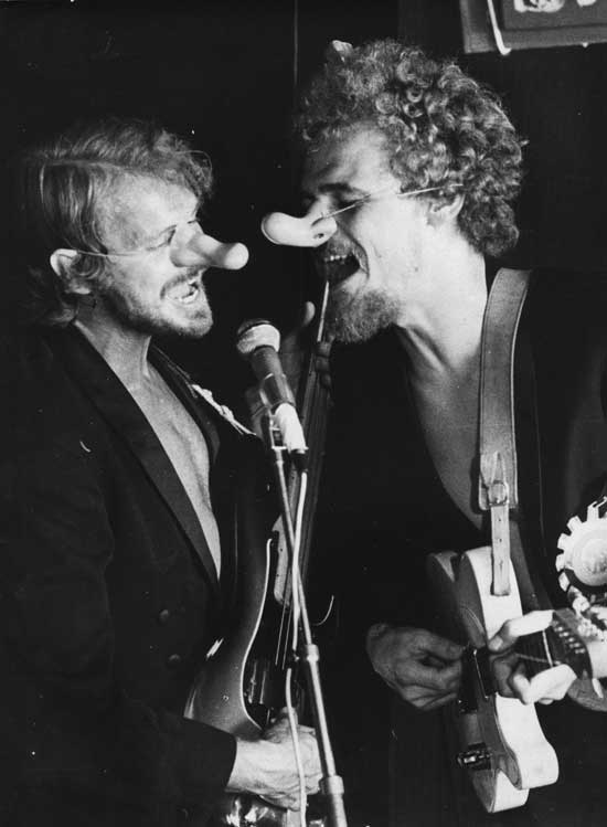 Peter Ingemann, Lars Trier