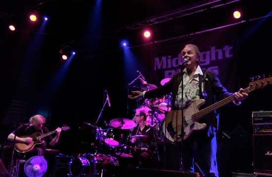 Stig Møller, Hans Fagt, Peter Ingemann